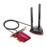 Placa Red Pci-E Tp-Link Tx3000E Wifi 6 Bluetooth 5