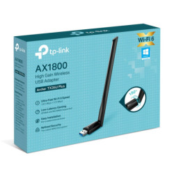 Placa Red Usb Tp-Link Archer Tx35U Plus Hg Ax1800