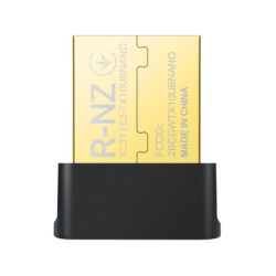 Placa Red Usb Tp-Link Tx10Ub Nano Ax900 Wifi6