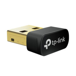 Placa Red Usb Tp-Link Tx10Ub Nano Ax900 Wifi6
