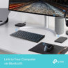 Placa Red Usb Tp-Link Tx10Ub Nano Ax900 Wifi6