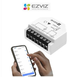 Rele Ezviz Smart Home T35W