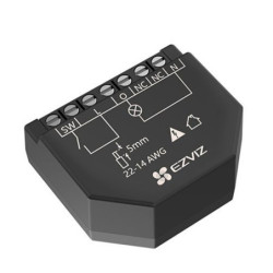 Rele Ezviz Smart Home T35Wm