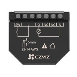Rele Ezviz Smart Home T35Wm