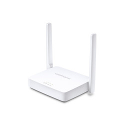 Router 2P Mercusys Mw302R 300Mbps