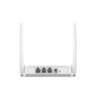 Router 2P Mercusys Mw302R 300Mbps