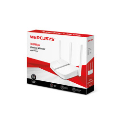 Router 3P Mercusys Mw305R 300Mbps