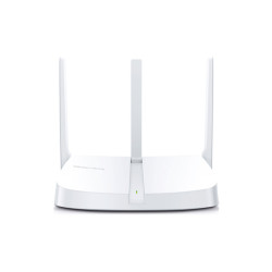 Router 3P Mercusys Mw305R 300Mbps