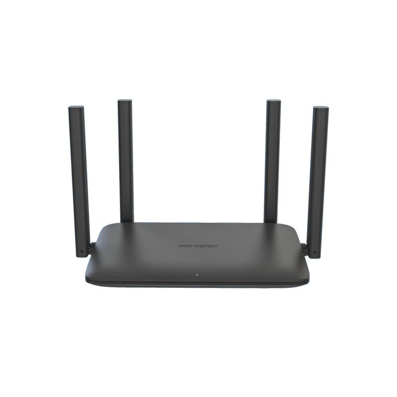 Router 4P Hikvision Ds-3Wr15X Wifi 6 1500Mbps