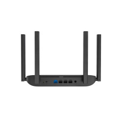 Router 4P Hikvision Ds-3Wr15X Wifi 6 1500Mbps