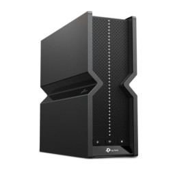 Router 4P Tp-Link Archer Be550 Wifi7 Tband Be9300