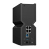 Router 4P Tp-Link Archer Be550 Wifi7 Tband Be9300