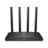 Router 4P Tp-Link Archer C6 Ac1200 Dual Band