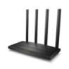Router 4P Tp-Link Archer C6 Ac1200 Dual Band