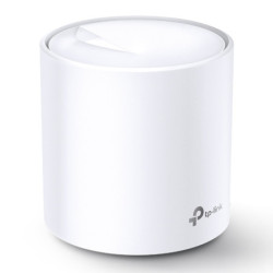 Sistema Mesh Tp-Link Deco X60 (1-Pack) Ax5400