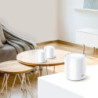 Sistema Mesh Tp-Link Deco X60 (1-Pack) Ax5400