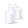 Sistema Mesh Tp-Link Deco X60 (3-Pack) Ax5400