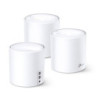 Sistema Mesh Tp-Link Deco X60 (3-Pack) Ax5400