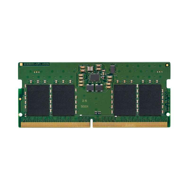 Memoria Sodimm Ddr5 32Gb Memox 5600Mhz