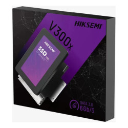 Disco Ssd 1Tb Hiksemi V300X P/Nvr-Dvr
