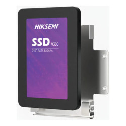 Disco Ssd 1Tb Hiksemi V300X P/Nvr-Dvr