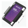 Disco Ssd 1Tb Hiksemi V300X P/Nvr-Dvr