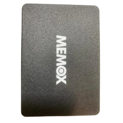 Disco Ssd 1Tb Memox Sata 2.5