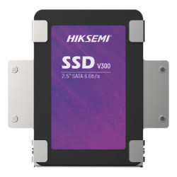 Disco Ssd 2Tb Hiksemi V300X P/Nvr-Dvr