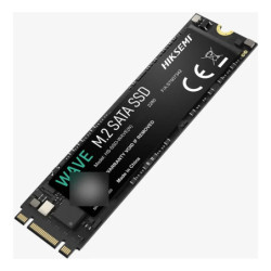 Disco Ssd M.2 Nvme 128Gb G3 Hiksemi Wave