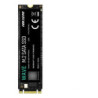 Disco Ssd M.2 Nvme 128Gb G3 Hiksemi Wave