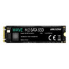 Disco Ssd M.2 Nvme 128Gb G3 Hiksemi Wave