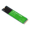 Disco Ssd M.2 Nvme 2Tb G3 Western Digital Green Wds200T3G0C