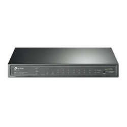 Switch 10P Tp-Link Omada Sg2210Mp Giga 8 Poe  Admi