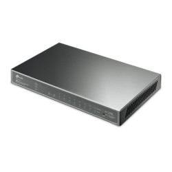 Switch 10P Tp-Link Omada Sg2210Mp Giga 8 Poe  Admi