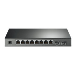Switch 10P Tp-Link Omada Sg2210Mp Giga 8 Poe  Admi