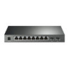 Switch 10P Tp-Link Omada Sg2210Mp Giga 8 Poe  Admi