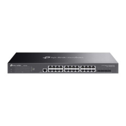 Switch 24P Tp-Link Omada Sg3428X Adm. 4 Sfp