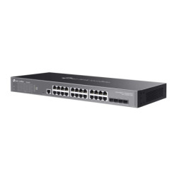 Switch 24P Tp-Link Omada Sg3428X Adm. 4 Sfp