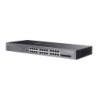 Switch 24P Tp-Link Omada Sg3428X Adm. 4 Sfp