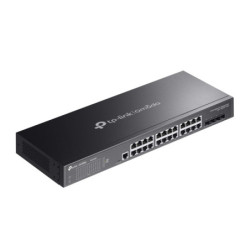 Switch 24P Tp-Link Omada Sg3428X Adm. 4 Sfp
