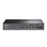 Switch 5P Tp-Link Sx3206Hpp 4X10G Poe   2X10G Sfp