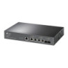 Switch 5P Tp-Link Sx3206Hpp 4X10G Poe   2X10G Sfp