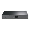 Switch 5P Tp-Link Sx3206Hpp 4X10G Poe   2X10G Sfp
