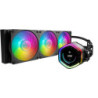 Cpu Cooler Cooler Master Masterliquid 360 Ion Negr