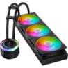 Cpu Cooler Cooler Master Masterliquid 360 Ion Negr