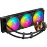 Cpu Cooler Cooler Master Masterliquid 360 Ion Negr