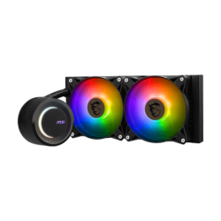 Cpu Cooler Msi Mag Coreliquid E240