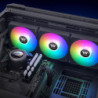 Watercooler Thermaltake Th420 V2 Ultra Ex Argbsync