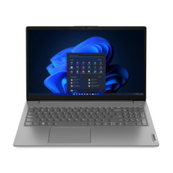 Notebook 15.6 LENOVO I5 13420h 8gb Ssd512gb V15 Sin Sistema Operativo