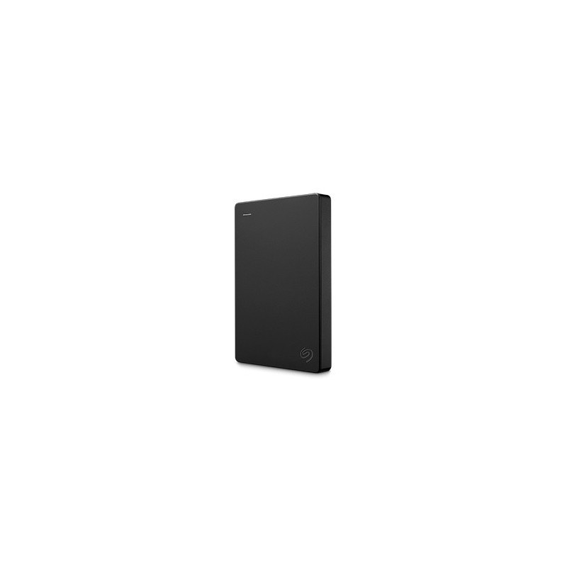 Disco Rígido Externo Seagate 2Tb Usb 3.0 Portátil 2.5 Negro